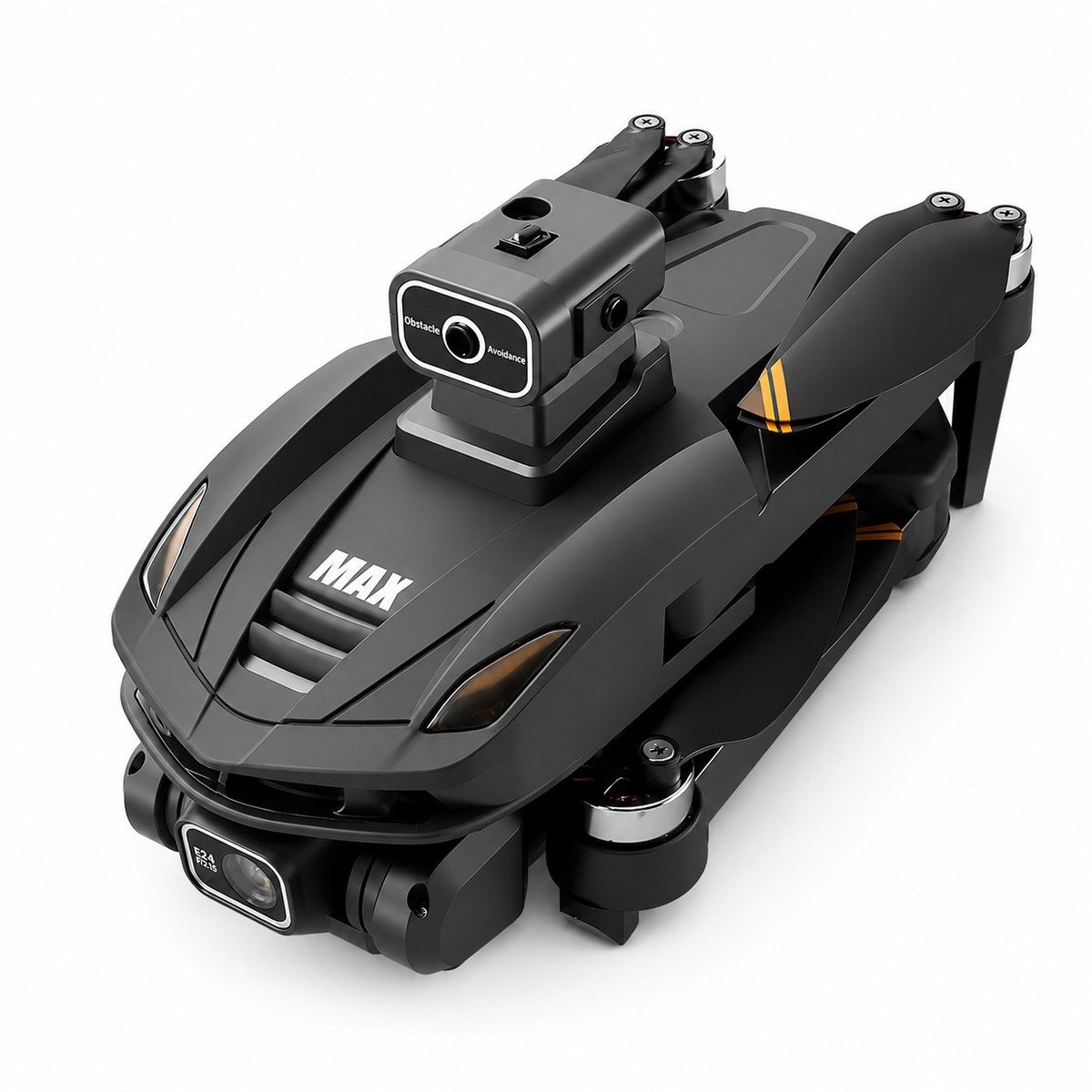 2025 V168 Pro MAX GPS-drone 8K HD-camera 5G WiFi FPV 12