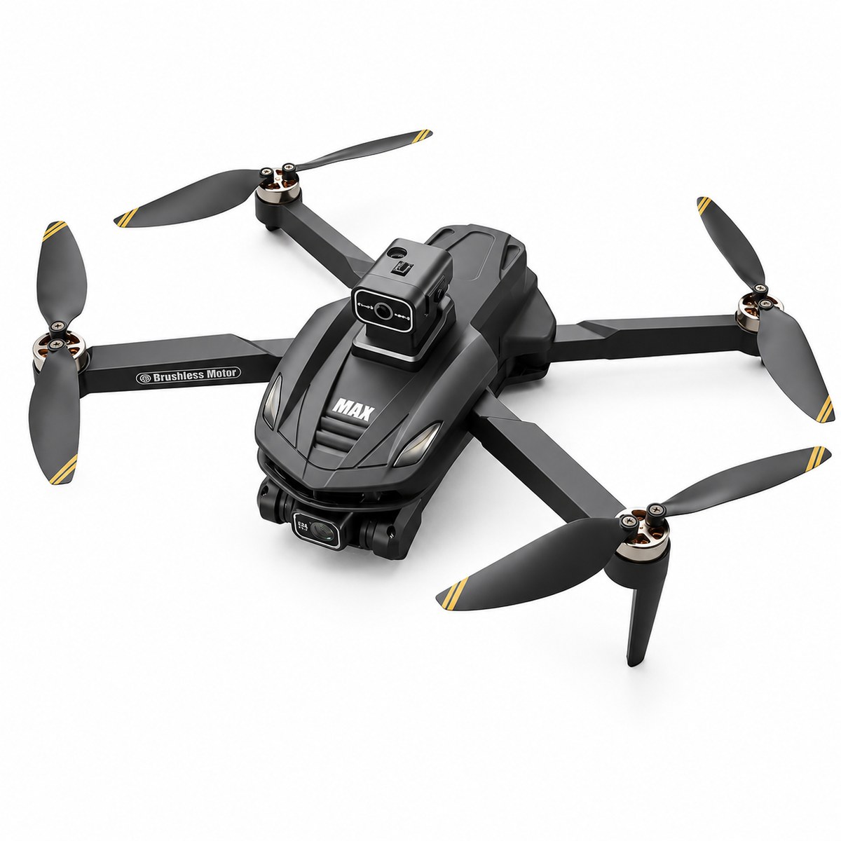 2025 V168 Pro MAX GPS-drone 8K HD-camera 5G WiFi FPV 11