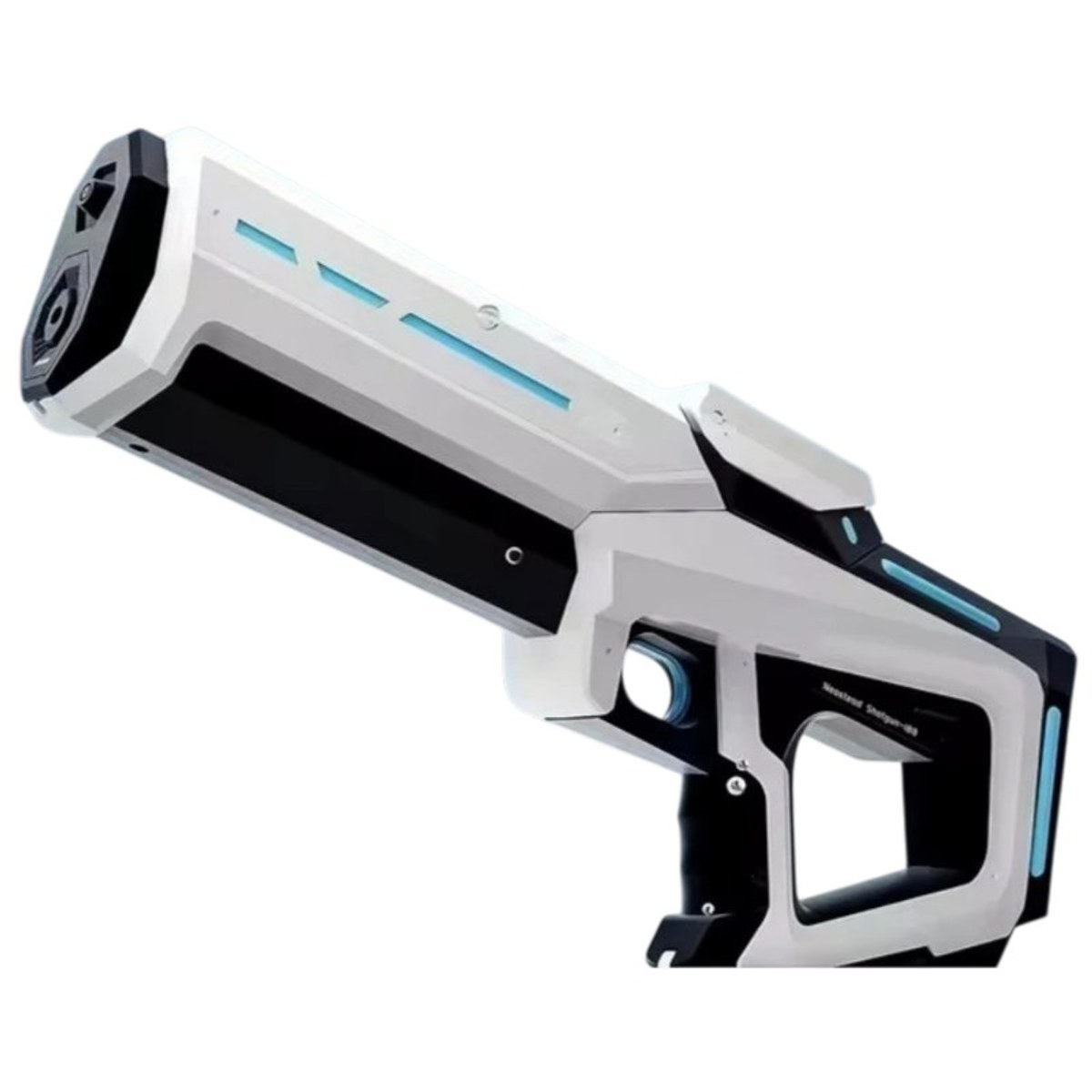 Elektrisch waterpistool 42cm - Hoge druk automatisch 2