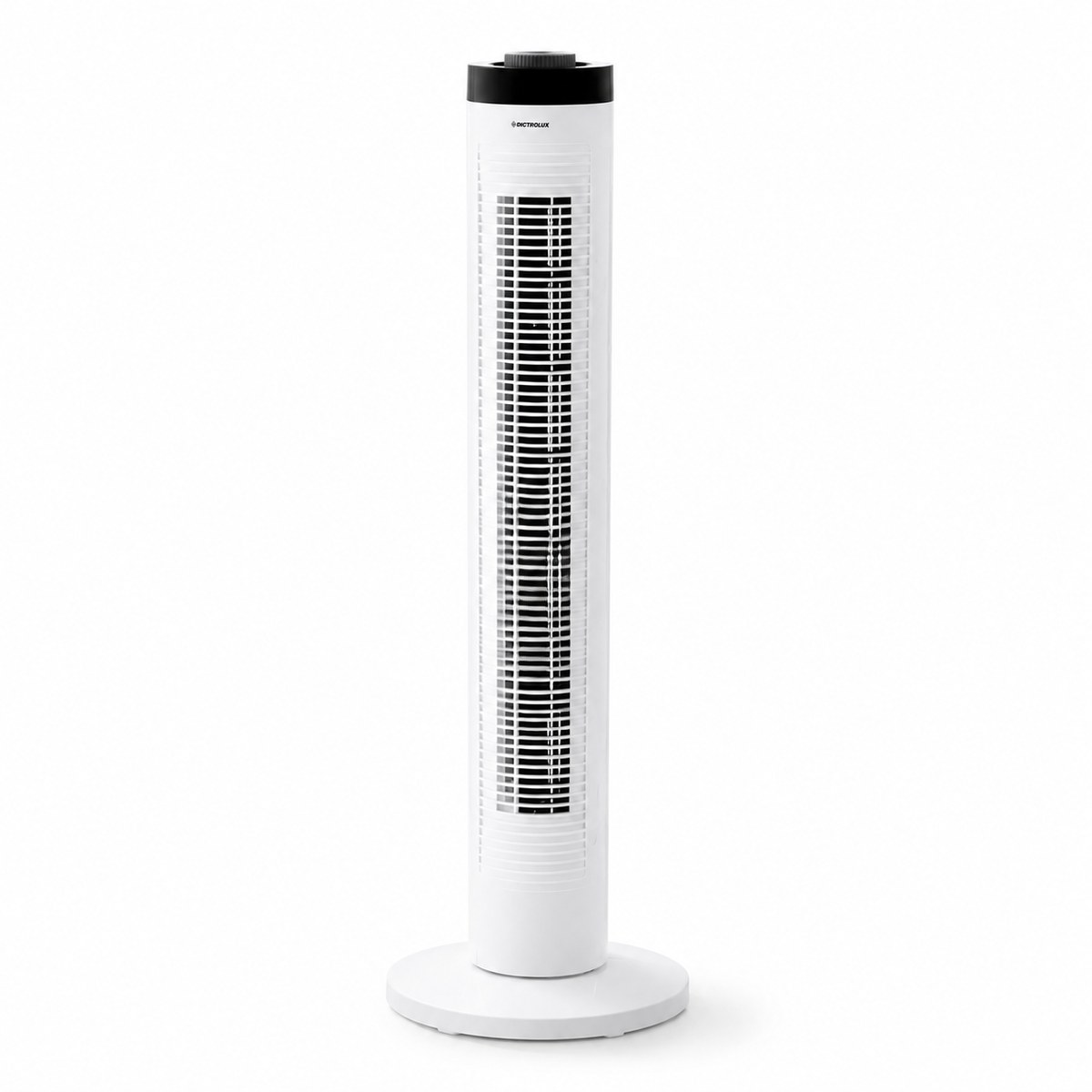 Oscillerende torenventilator 81cm met afstandsbediening